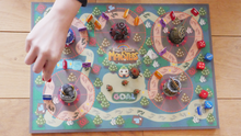 PixelJunk Monsters Board Game (Download Kit)