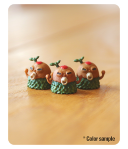 Chibi Miniatures (Set of 6)